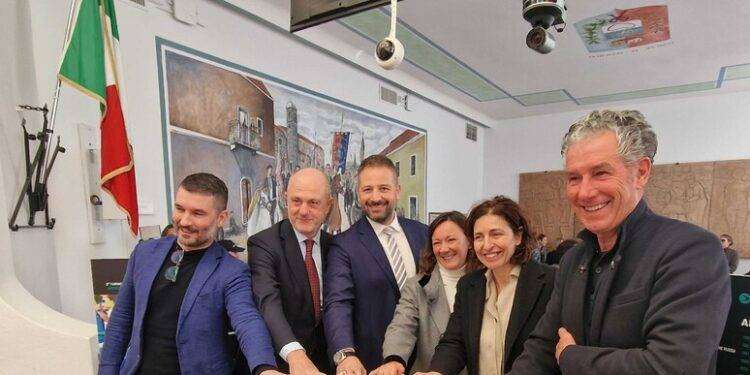 Tennis: il trofeo della Davis fa tappa ad Arzachena