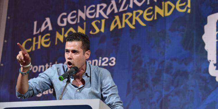 Crippa (Lega), serve un passo indietro di FdI su Truzzu