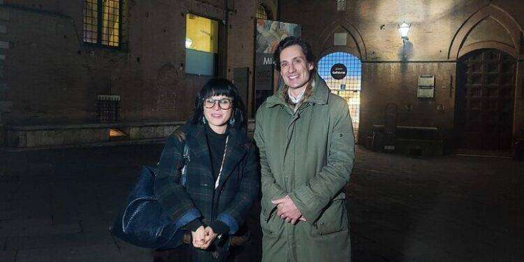 Cristiano Leone nuovo presidente Fondazione Santa Maria Scala