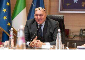 Crosetto, Italia accoglierà 100 bimbi palestinesi per cure