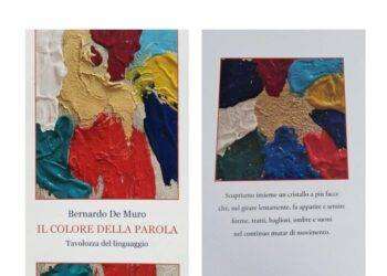 Bernardo De Muro accende i colori della personalità