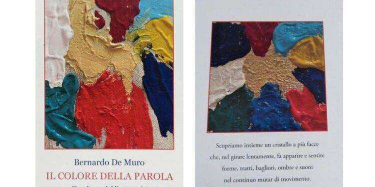 Bernardo De Muro accende i colori della personalità