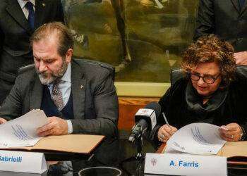 Sicurezza informatica: siglato l’accordo di collaborazione fra Regione Sardegna e Ministero dell’Interno