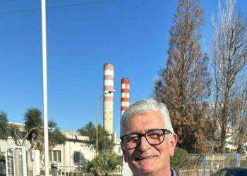 Da ex detenuto a dipendente in impianto smaltimento rifiuti