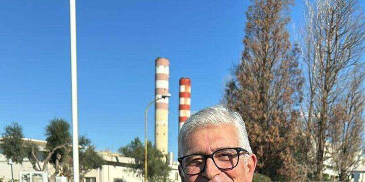 Da ex detenuto a dipendente in impianto smaltimento rifiuti