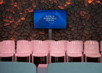 Davos, inizia il World Economic Forum: il vertice delle élite globali