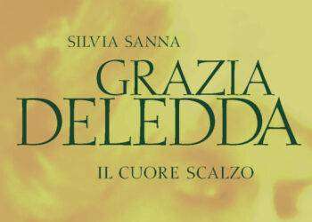 Grazia Deledda in viaggio verso Stoccolma