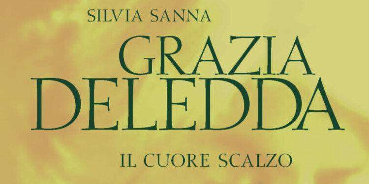 Grazia Deledda in viaggio verso Stoccolma