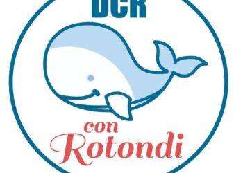 Elezioni Regionali, la lista Democrazia Cristiana con Rotondi