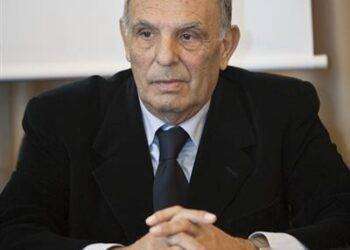 Addio a Domenico Manca, il saluto di Alghero