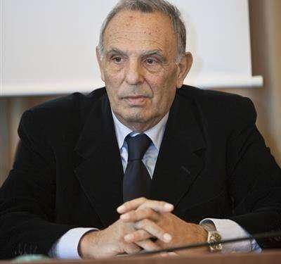 Addio a Domenico Manca, il saluto di Alghero