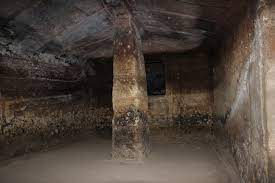 Domus de Janas candidatura Unesco per l’Italia