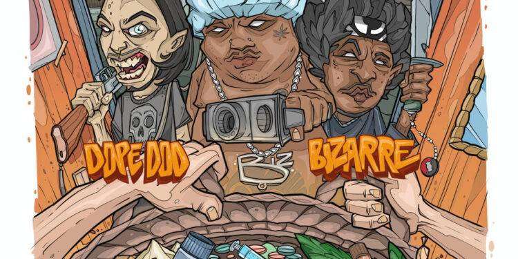 Dope D.O.D. in concerto a Paderno Dugnano il 13 aprile 2024