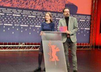 Due film italiani in concorso alla Berlinale