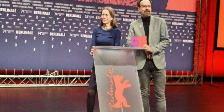 Due film italiani in concorso alla Berlinale