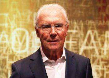 E’ morto Franz Beckenbauer