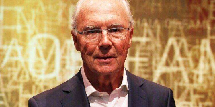 E’ morto Franz Beckenbauer