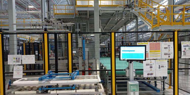 Electrolux, ‘in Italia ci saranno 373 eccedenze’