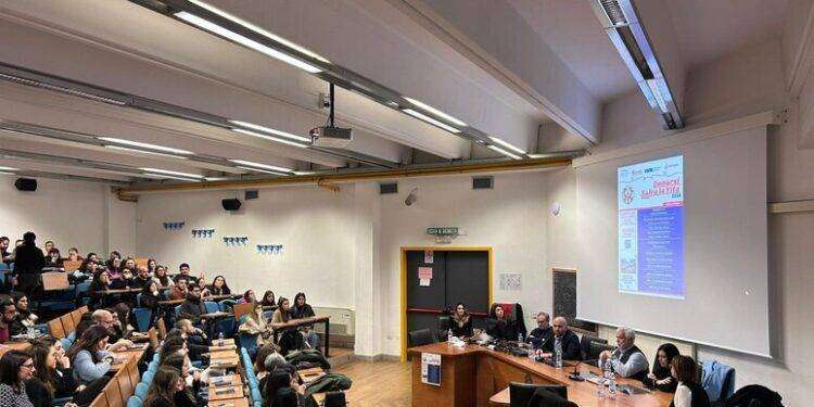 Emergenza sangue, in campo gli studenti universitari di Sassari