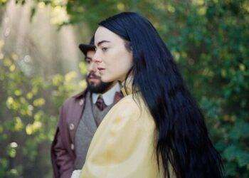 Emma Stone, interpreto una donna radicalmente libera