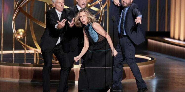 Emmy: trionfano ‘Succession’, ‘The Bear’ e ‘Beef’