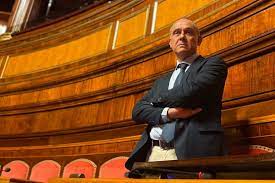 Sardegna, Ettore Licheri (M5S): “Soru è il principale alleato della destra, il suo unico obiettivo è far perdere Todde”