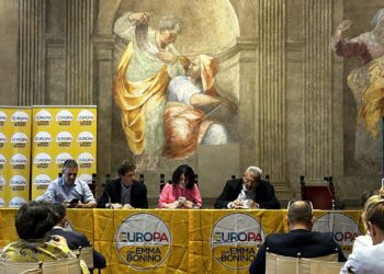 +Europa, Nazzarena Marongiu nominata commissario del Gruppo di Cagliari