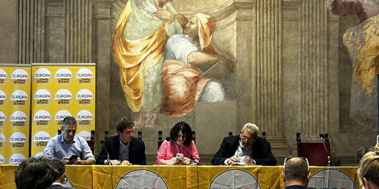 +Europa, Nazzarena Marongiu nominata commissario del Gruppo di Cagliari