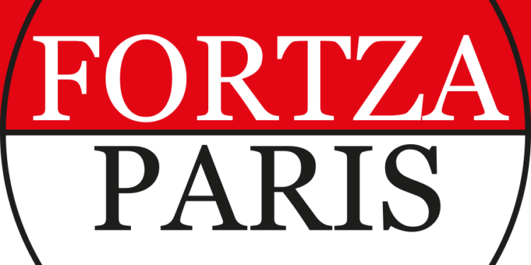 Elezioni Regionali, la lista di Fortza Paris
