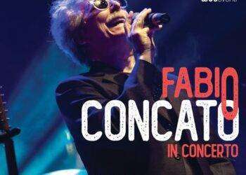 Fabio Concato a Cagliari con il “Musico Ambulante Tour”