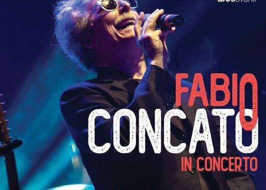 Fabio Concato a Cagliari con il “Musico Ambulante Tour”