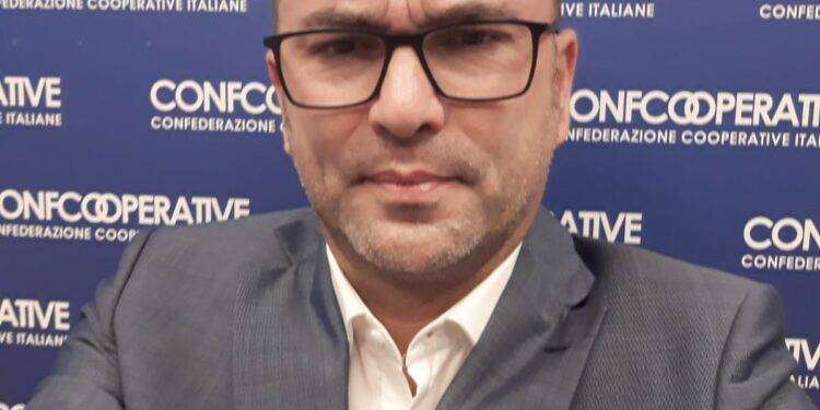 Confcooperative Provinciale Cagliari: Fabio Onnis eletto presidente per il quadriennio 2024-2028