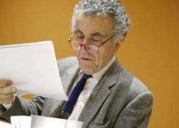 Martedì 30 gennaio, l’economista Fabrizio Barca presenterà a Sassari i saggi “Le parole dell’uguaglianza” e “Disuguaglianze e Conflitto, un anno dopo”