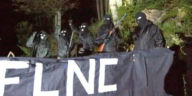 Corsica, il FLNC rompe il silenzio: “L’autonomia evocata non sarà in grado di preservare il popolo corso”