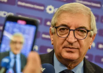 Foti, Sardegna? FdI ha già dato per la Sicilia