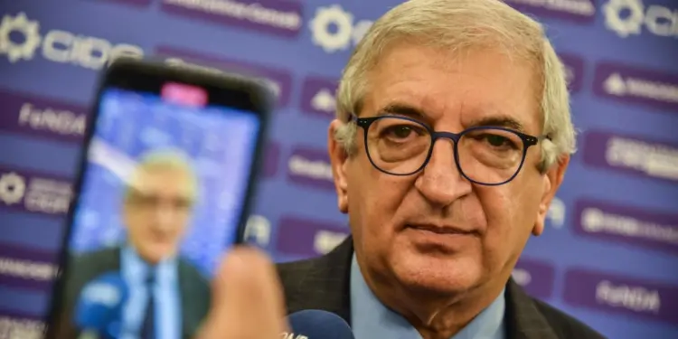 Foti, Sardegna? FdI ha già dato per la Sicilia