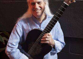 Accademia del Pop: il 9 e 10 febbraio concerto e masterclass con Franco Mussida al Teatro Massimo di Cagliari