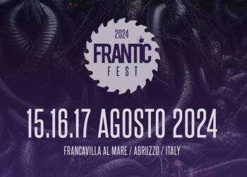Frantic Fest 2024,  confermati i Marduk con un set speciale e altre band