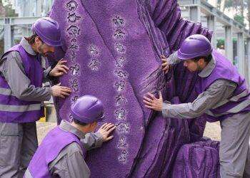 Gardaland, al via i lavori per una nuova (e segreta) attrazione