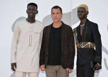 Io Capitano di Garrone nelle sale Usa il 23 febbraio