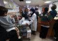 Save the Children accusa ’10 bambini al giorno amputati a Gaza’: colpa del regime sionista israeliano