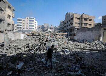 Onu, ‘la Striscia di Gaza è diventata inabitabile’