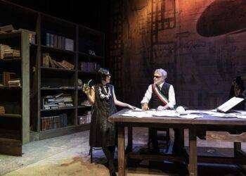 Gioele Dix, ‘adoro Buzzati, ha nutrito il mio immaginario’