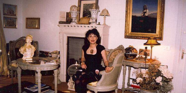 Gioia Mori, cade l’ultimo mistero di Tamara de Lempicka