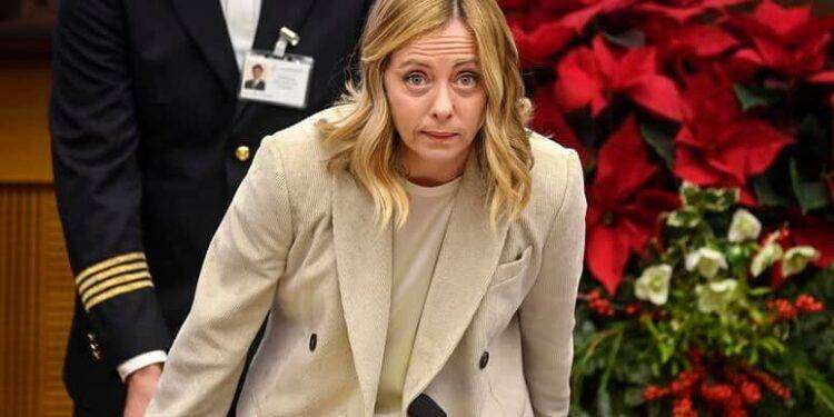 Meloni: ‘Non accetto le scelte di altri, preferisco andare a casa’. E su Pozzolo, ‘sospeso da FdI’
