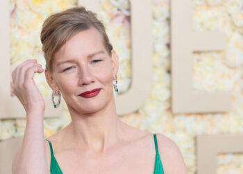 Golden Globe, ‘Io capitano’ battuto da ‘Anatomia di una caduta’