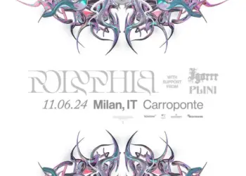 Polyphia in concerto a giugno al Carroponte con Igorrr e Plini
