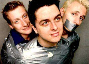 I Green Day annunciano il tour. A giugno in Italia