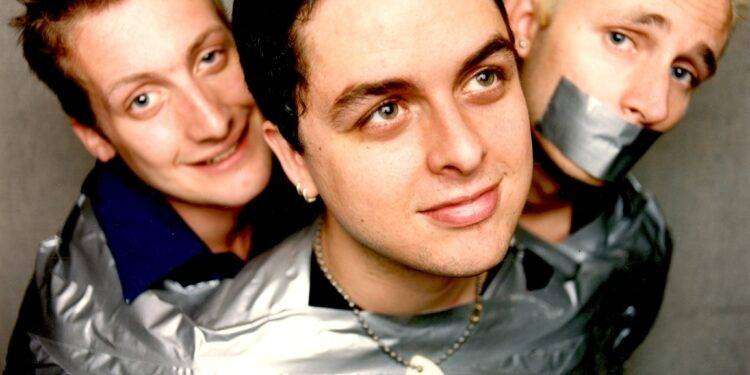 I Green Day annunciano il tour. A giugno in Italia