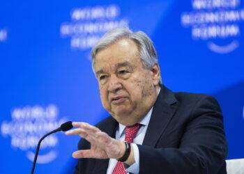 Guterres, in tre mesi mai riuscito a parlare con Netanyahu